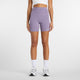 NB Harmony High Rise Short 6"