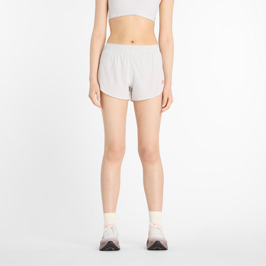 RC Ultra Light Split Short 3"