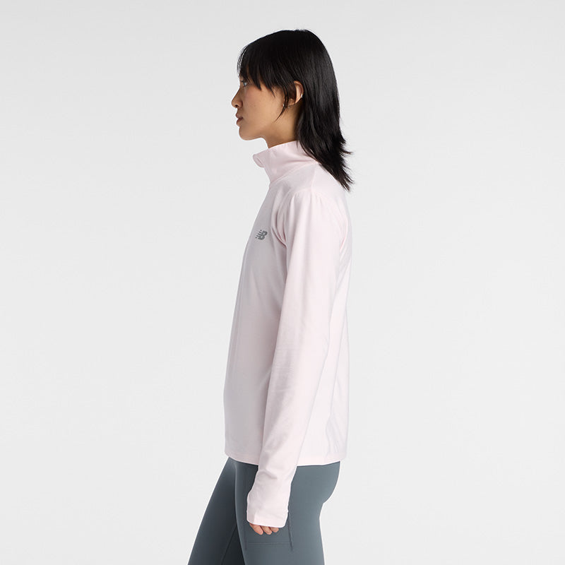 Sport Essentials Space Dye 1/4 Zip
