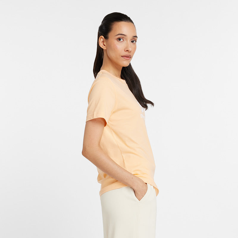Sport Essentials Jersey Logo T-Shirt