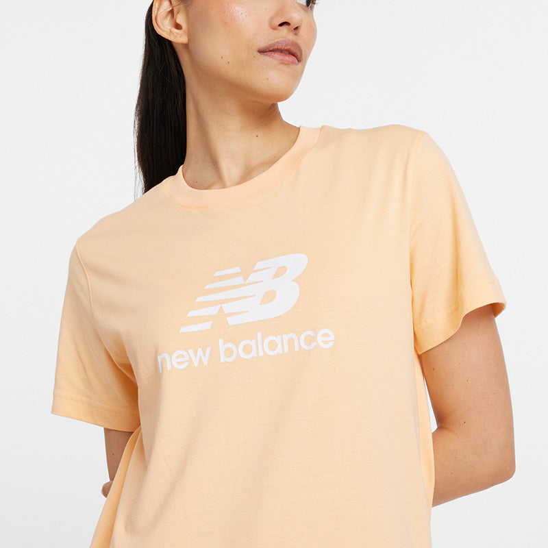 Sport Essentials Jersey Logo T-Shirt