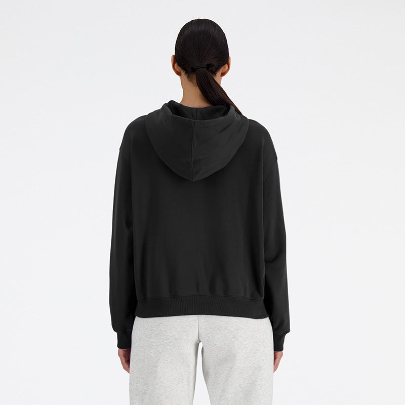 Sport Essentials French Terry Logo Hoodie