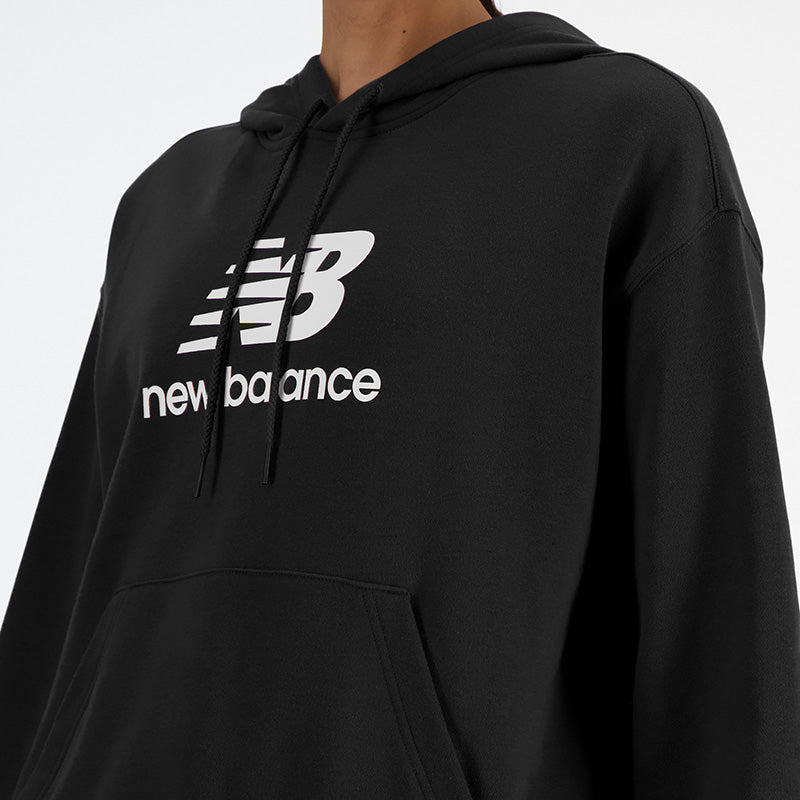 Sport Essentials French Terry Logo Hoodie