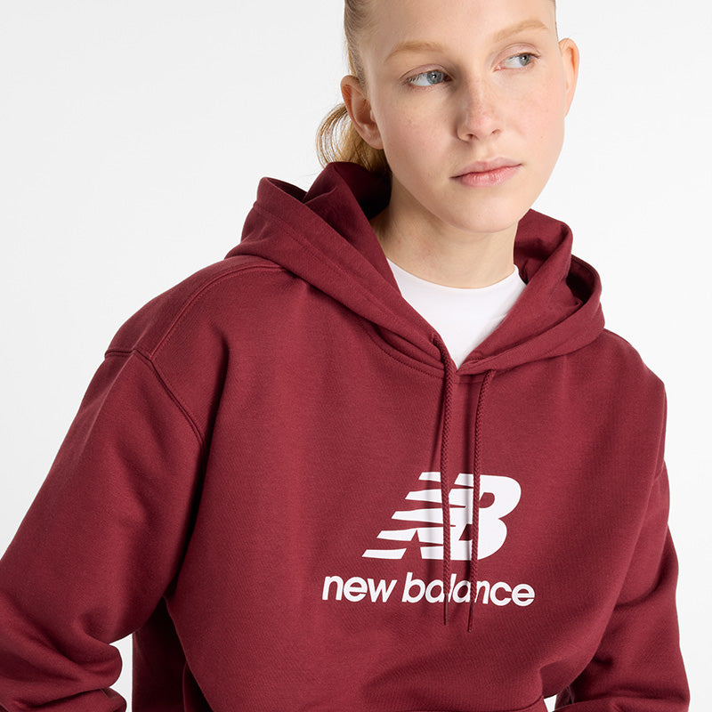 Sport Essentials French Terry Logo Hoodie