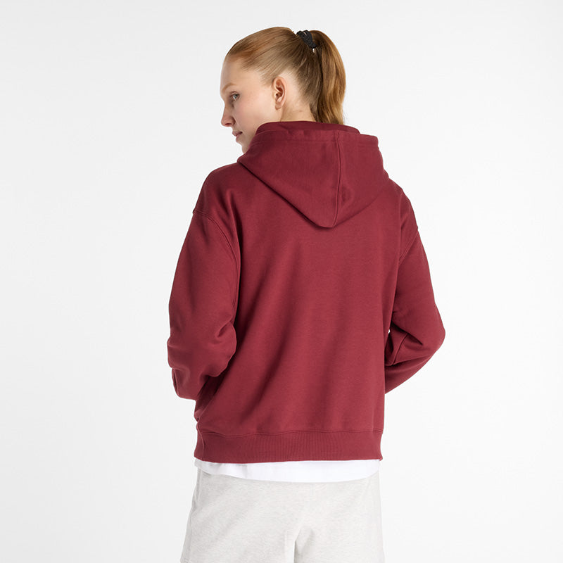 Sport Essentials French Terry Logo Hoodie