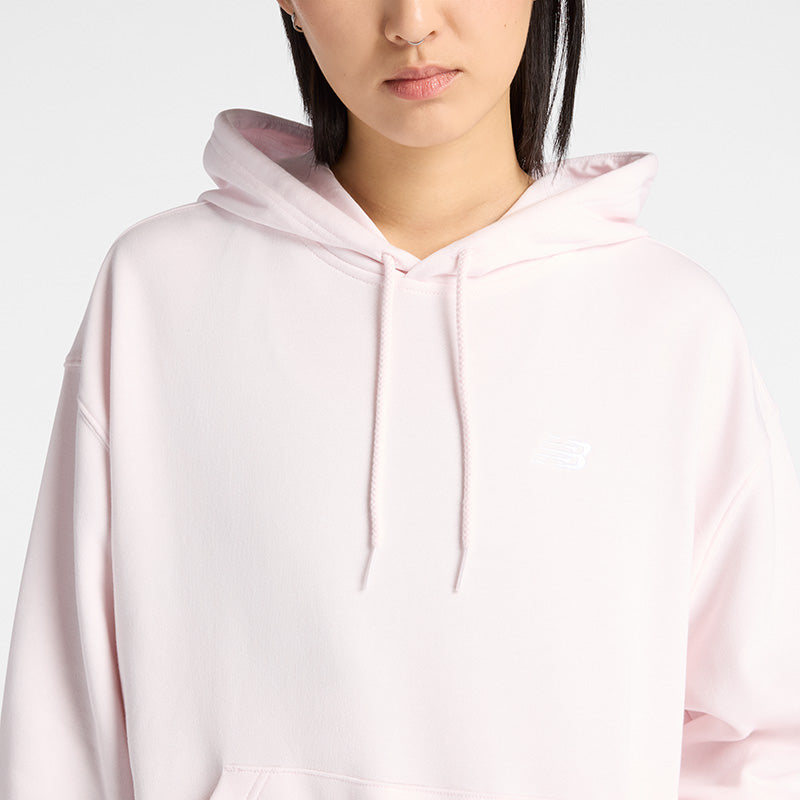 Sport Essentials French Terry Hoodie