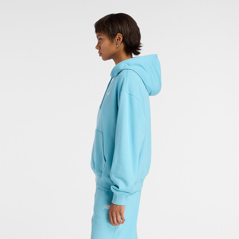 Sport Essentials French Terry Hoodie