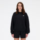 Sport Essentials French Terry Crew