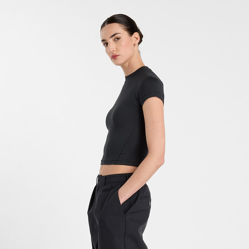 NB Define Fitted T-Shirt