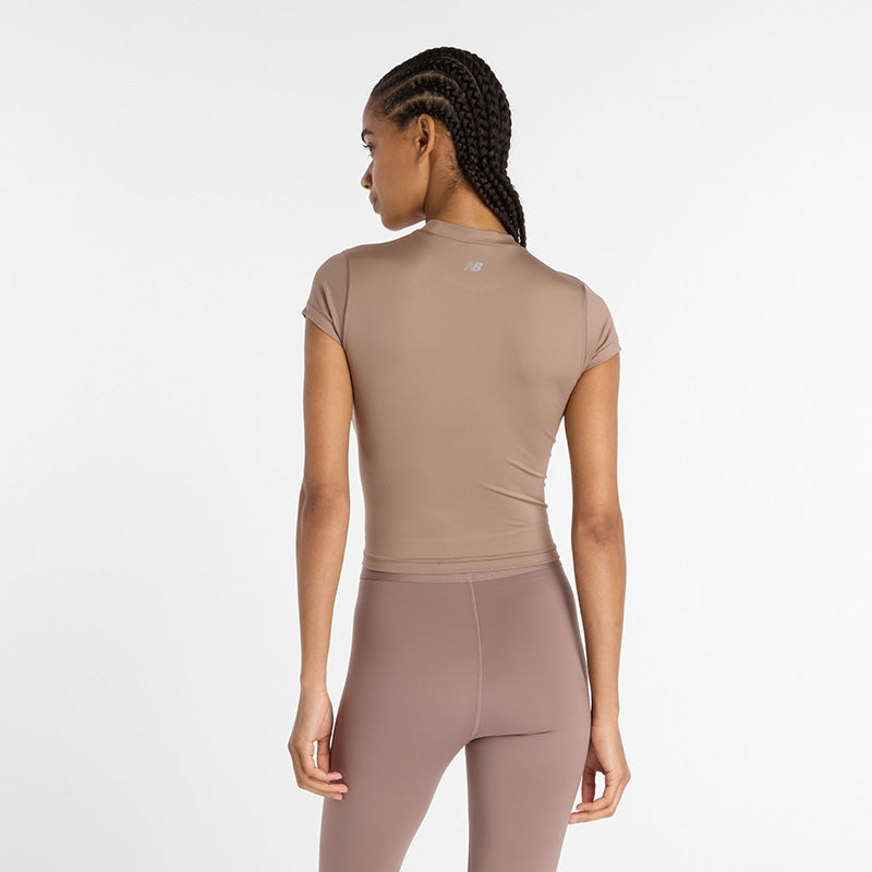 NB Define Fitted T-Shirt
