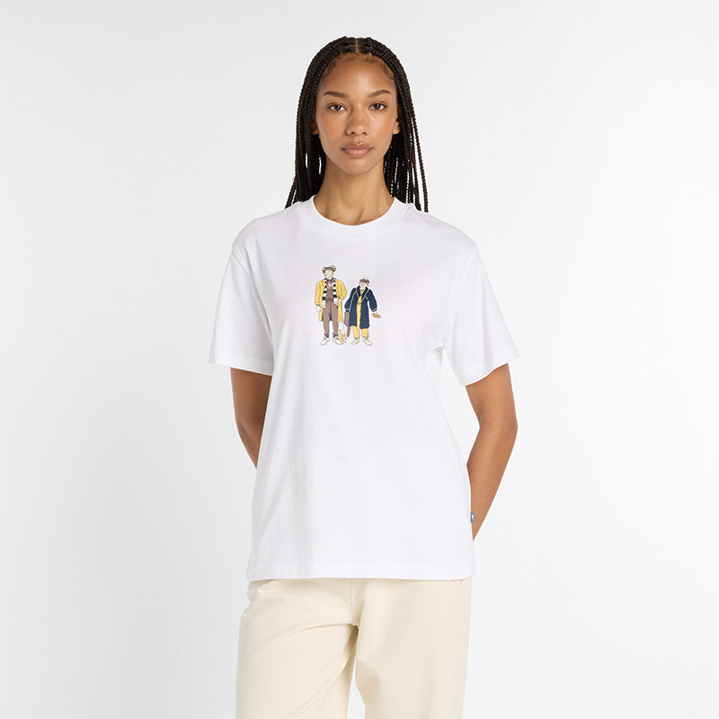 Athletics Never Age T-Shirt