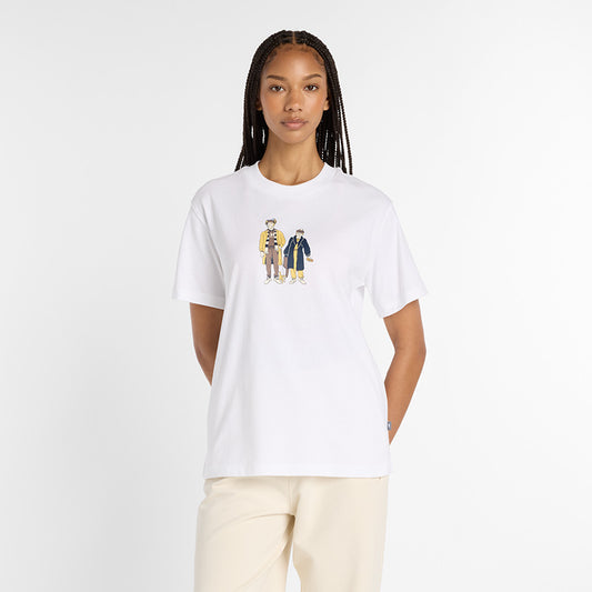 Athletics Never Age T-Shirt