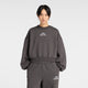 Trackside Fleece Crew