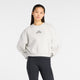 Trackside Fleece Crew