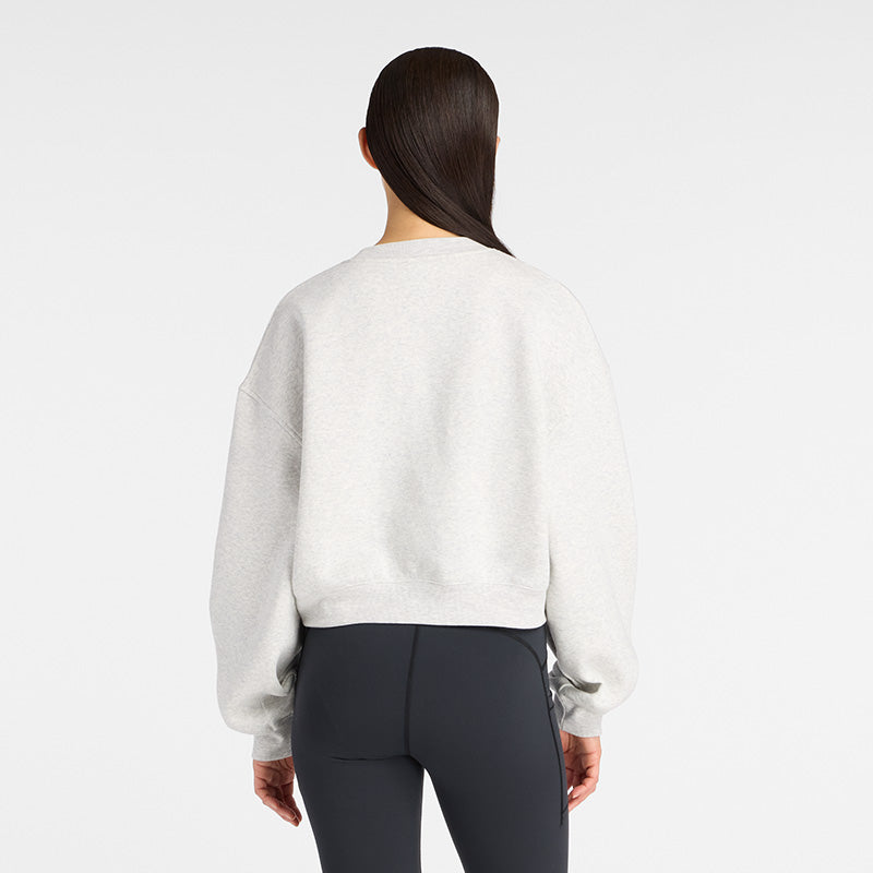 Trackside Fleece Crew