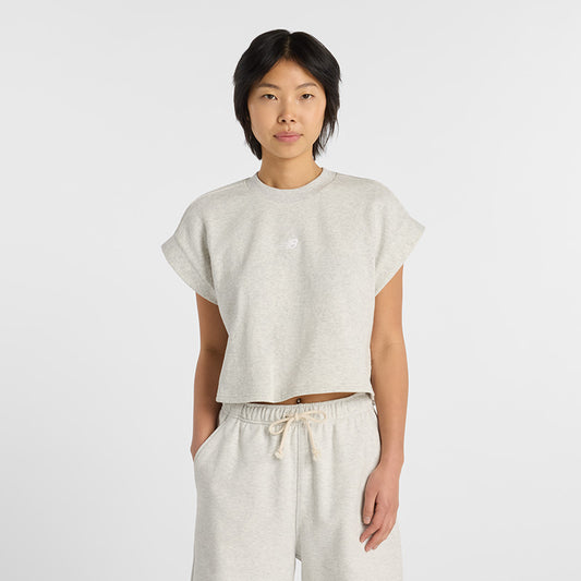 French Terry T-Shirt