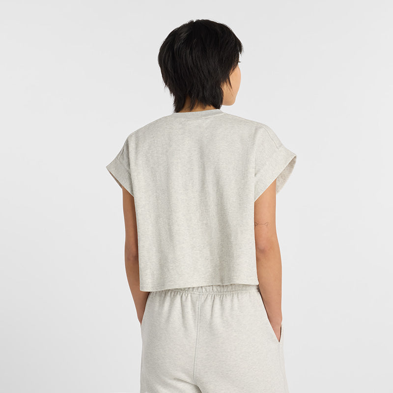 French Terry T-Shirt