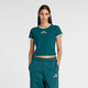 Trackside Ringer T-Shirt