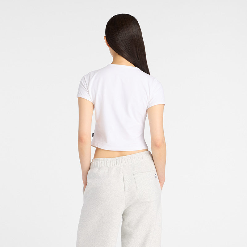 Trackside Ringer T-Shirt