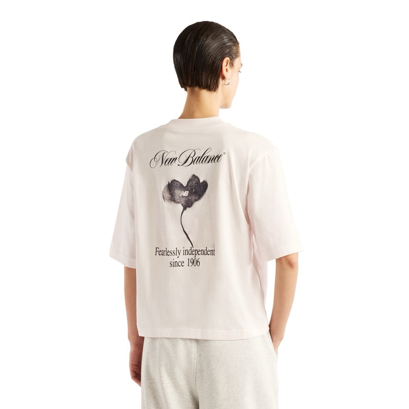 Pressed Flowers Relaxed T-Shirt