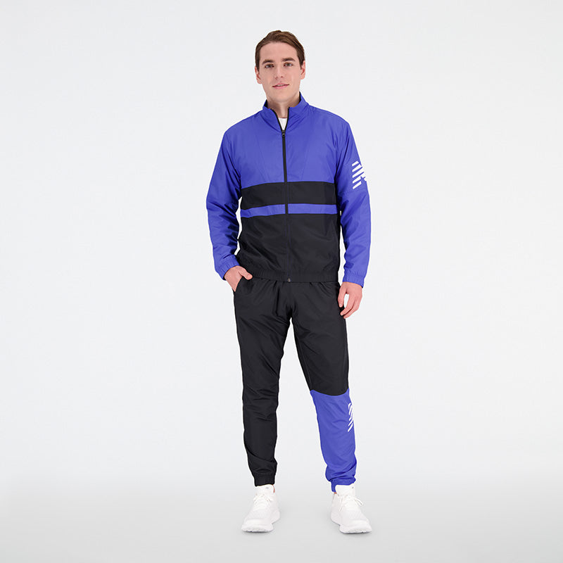 Tenacity Woven Jacket