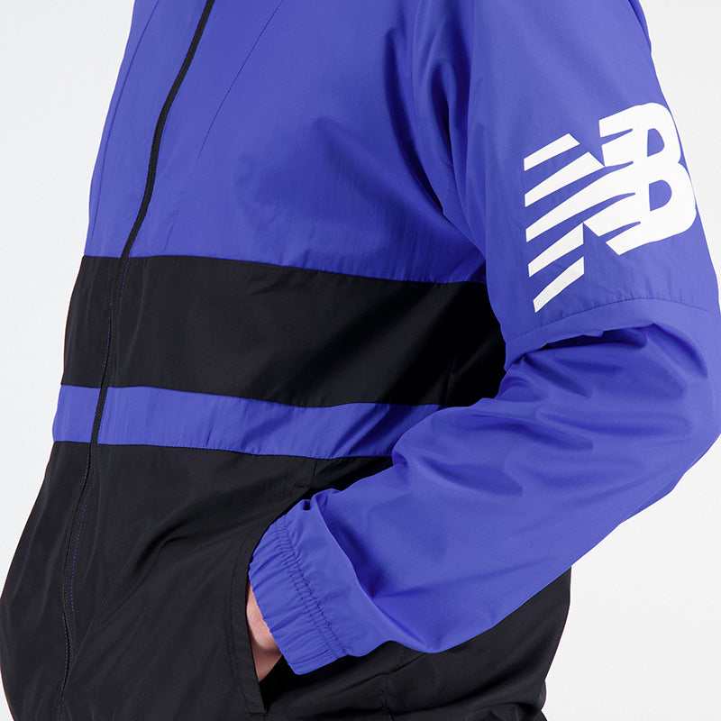 Tenacity Woven Jacket