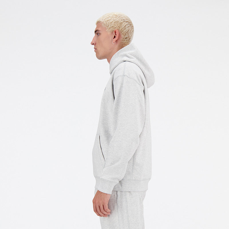Athletics French Terry Hoodie