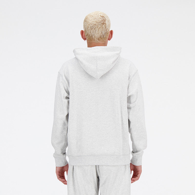 Athletics French Terry Hoodie